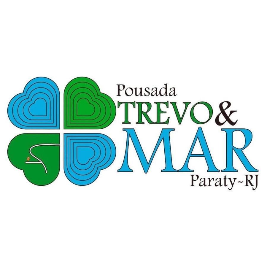 Pousada Trevo E Mar Parati Esterno foto